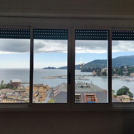 Il Girasole Apartment Rapallo Luaran gambar