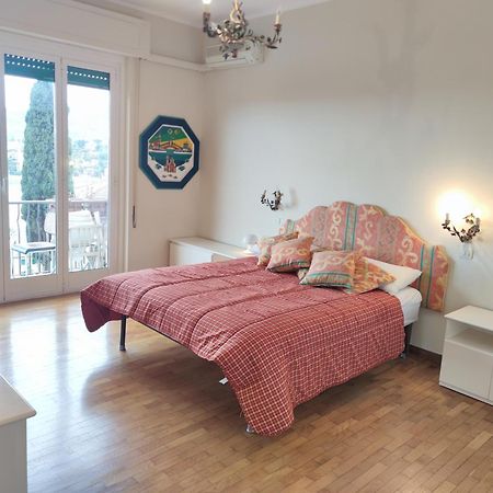 Il Girasole Apartment Rapallo Luaran gambar