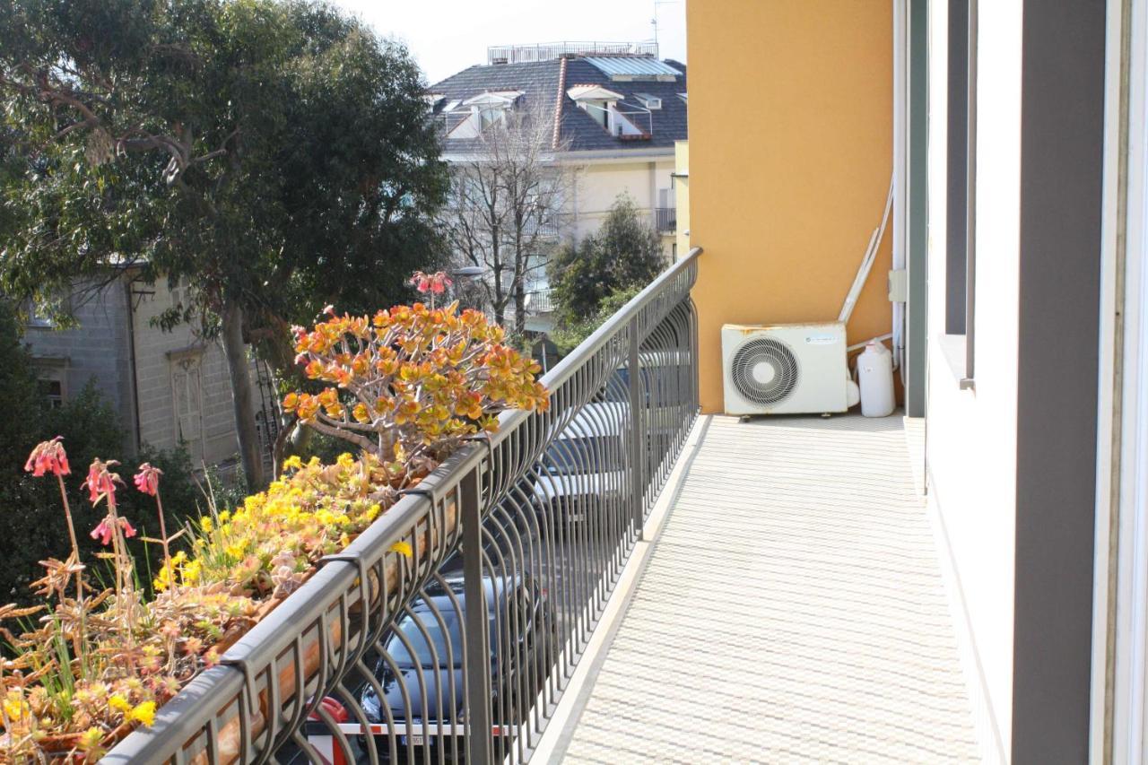 Il Girasole Apartment Rapallo Luaran gambar