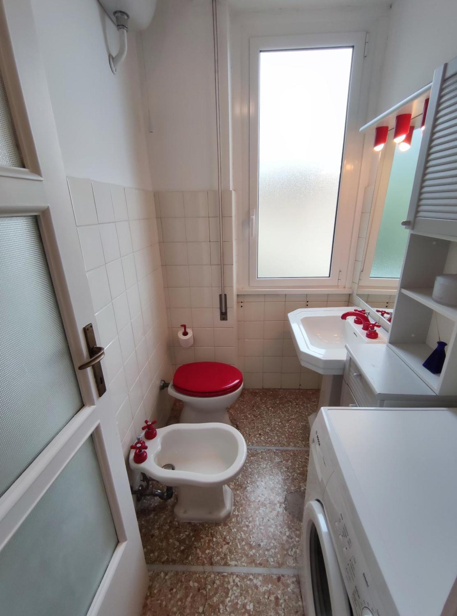 Il Girasole Apartment Rapallo Luaran gambar