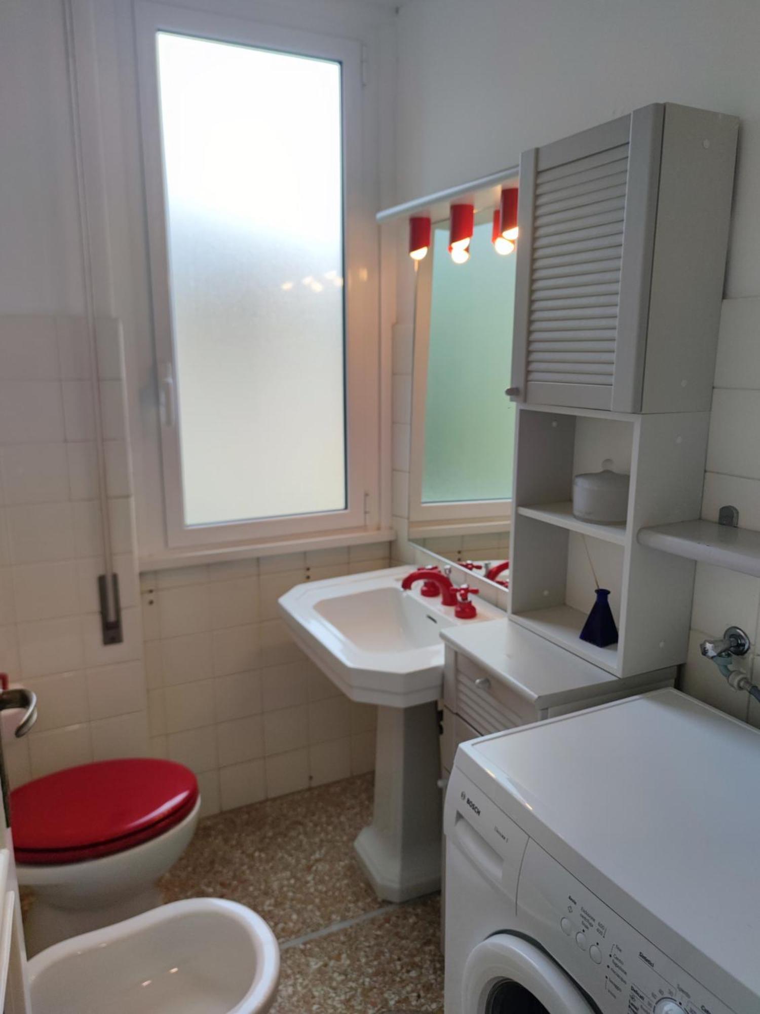 Il Girasole Apartment Rapallo Luaran gambar
